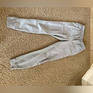 Lululemon joggers Men’s Size M